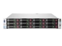 HPE ProLiant DL380e Gen8