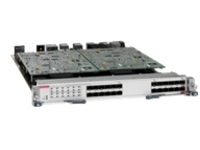 Cisco Nexus 7000 M2-Series 24 Port 10 GbE with XL Option