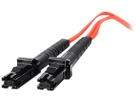SIIG - Patch cable - MT-RJ multi-mode (M) to MT-RJ multi-mode (M)