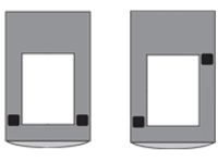 Tripp Lite Rack Enclosure Cabinet Cooling Airflow Optimization Kit