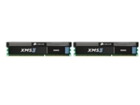 CORSAIR XMS3 - DDR3 - kit - 16 GB: 2 x 8 GB - DIMM 240-pin - 1600 MHz / PC3-12800 - unbuffered