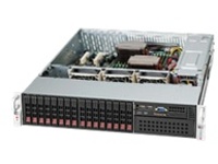 Supermicro SC213 A-R740LPB
