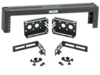 Panduit PanZone Overhead Distribution Racks