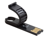 Verbatim Store 'n' Go Micro Plus - USB flash drive - 16 GB