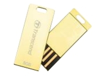 Transcend JetFlash Luxury Series T3G