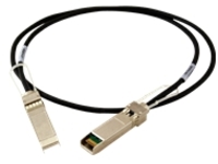 Transition Networks SFP+ Direct Attached Copper Cable Assembly