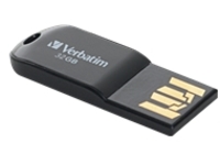 Verbatim Store 'n' Go Micro USB Drive