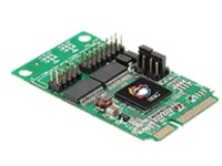 SIIG JJ-E20211-S1 - Serial adapter