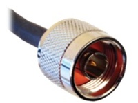 Wilson - Antenna connector