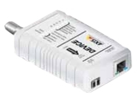 AXIS T8642 Ethernet Over Coax Device Unit PoE+