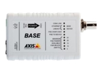 AXIS T8641 Ethernet Over Coax Base Unit PoE+