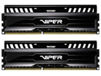 Patriot Extreme Performance Viper 3 Series Black Mamba Edition