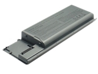 Total Micro - Notebook battery