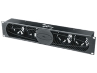 UQFP 4FAN INTAKE SLAVERACK ACCESSORIES