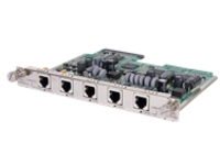 HPE - ISDN terminal adapter