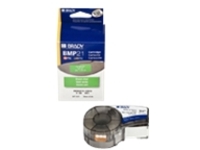 Brady B-595 - Vinyl - matte