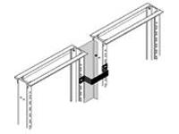 VERT CONTROL BT 6 VO 1X8.56X6 BK