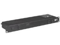 Leviton 5500 - Surge protector (rack-mountable)