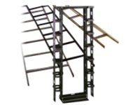 B-Line - Cable runway mounting kit