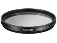Canon - Filter - protection