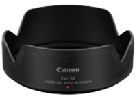 Canon EW-54 - Lens hood