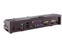 Dell E-Port Plus - Port replicator