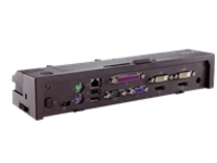 Dell E-Port Plus - Port replicator