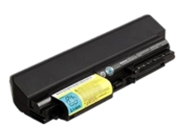 Total Micro - Notebook battery