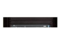 Powerware Tool-Less - Rack blanking panel