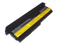 Total Micro - Notebook battery