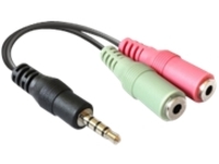 Delock - Audio-Adapter
