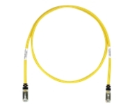 Panduit TX6A 10Gig - Patch cable