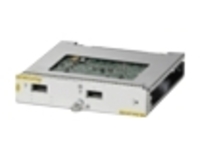 Cisco 2-port 10-Gigabit Ethernet Modular Port Adapter
