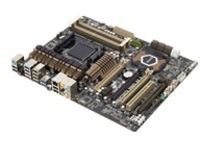 ASUS SABERTOOTH 990FX