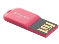 Verbatim Store 'n' Go Micro USB Drive
