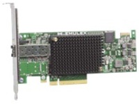 Emulex 16Gb FC Single-port HBA for IBM System x