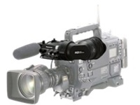 Panasonic AJ-HVF21KG