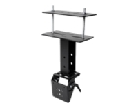 Gamber-Johnson Roof Mount with Clam Shell