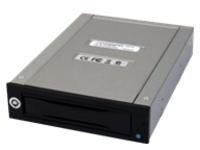 CRU DataPort - Storage mobile rack
