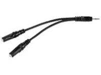 Comprehensive - Audio adapter