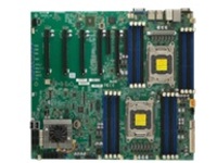 SUPERMICRO X9DRG-QF - Motherboard | Overview, Specs, Details | SHI