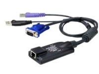 ATEN KA7177 - Video/USB extender