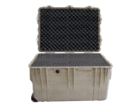 Pelican 1660 - Case - polycarbonate