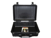 Pelican 1500 No Foam