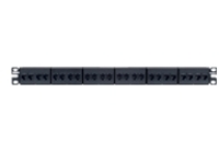 Panduit MINI-COM Coupler Patch Panel