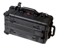 Pelican 1510 No Foam
