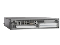 Cisco ASR 1002-X - Router