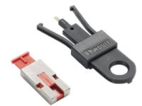 Panduit USB Type A Blockout Device