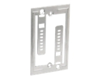 Panduit Low Voltage Mounting Bracket