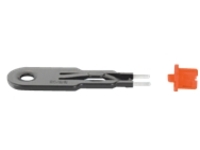 Panduit USB Type B Blockout Device
